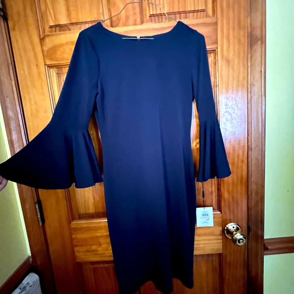 Brand new Calvin Klein dress (NWT)